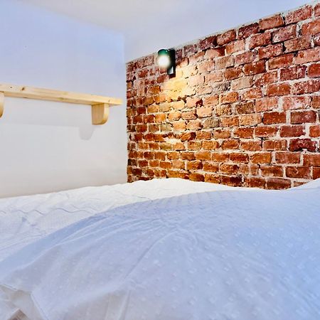 Bohemian Apartment In Center Of Kazimierz District Cracovie Extérieur photo