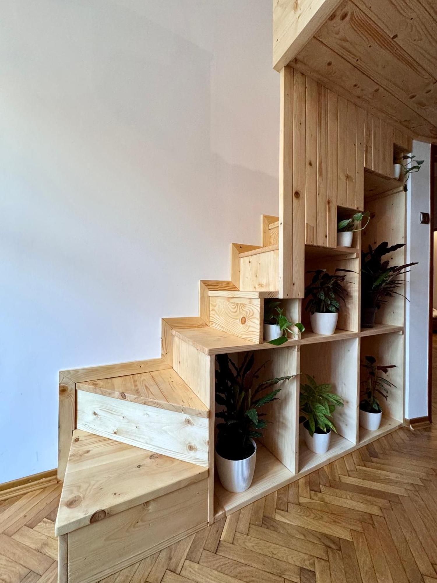 Bohemian Apartment In Center Of Kazimierz District Cracovie Extérieur photo