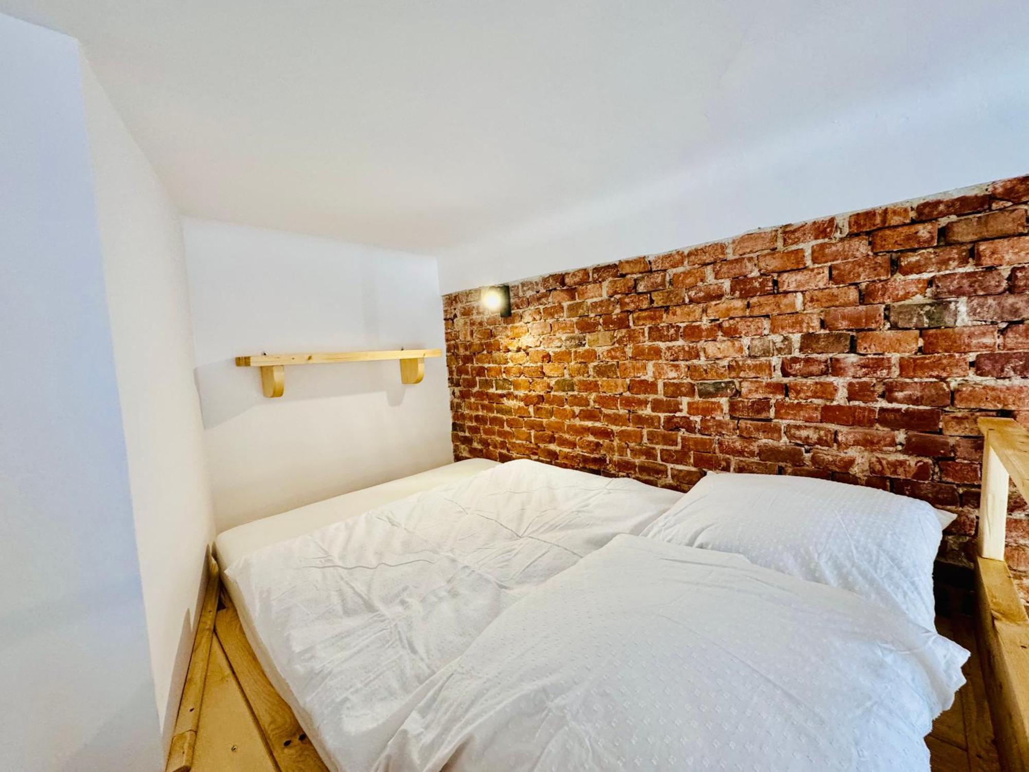 Bohemian Apartment In Center Of Kazimierz District Cracovie Extérieur photo