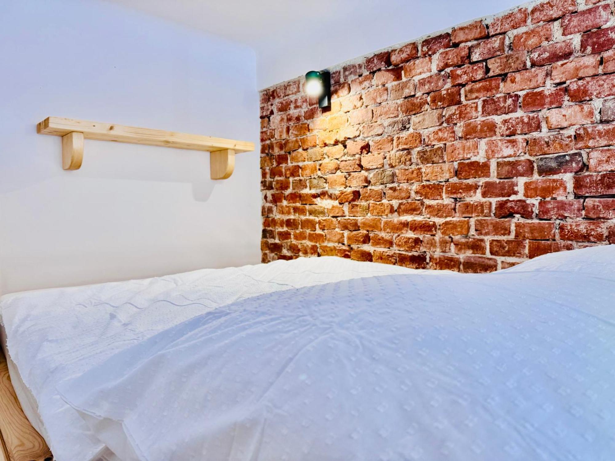 Bohemian Apartment In Center Of Kazimierz District Cracovie Extérieur photo