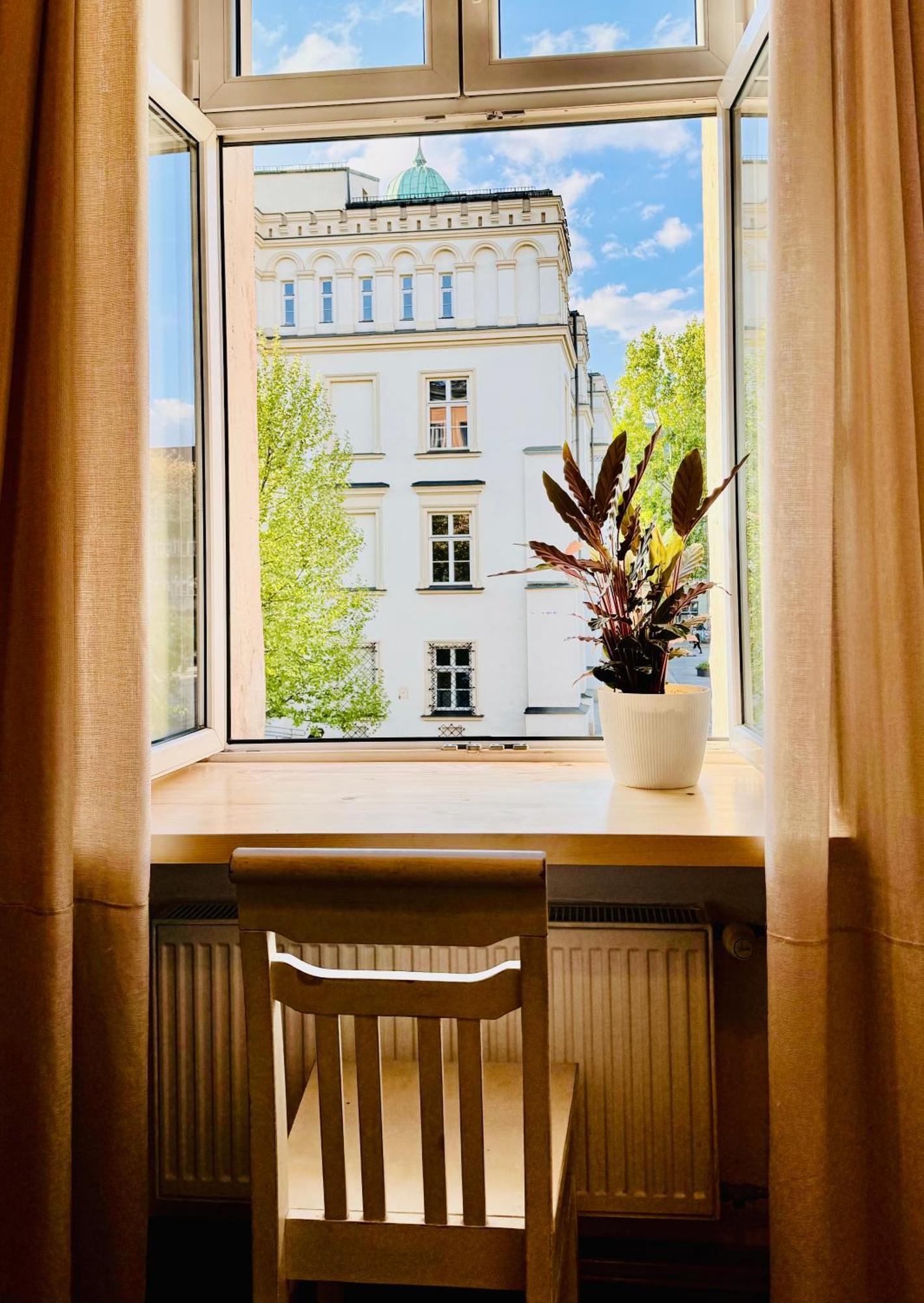 Bohemian Apartment In Center Of Kazimierz District Cracovie Extérieur photo